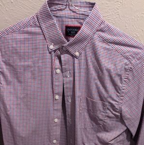 UNTUCKIT dress shirt (S)